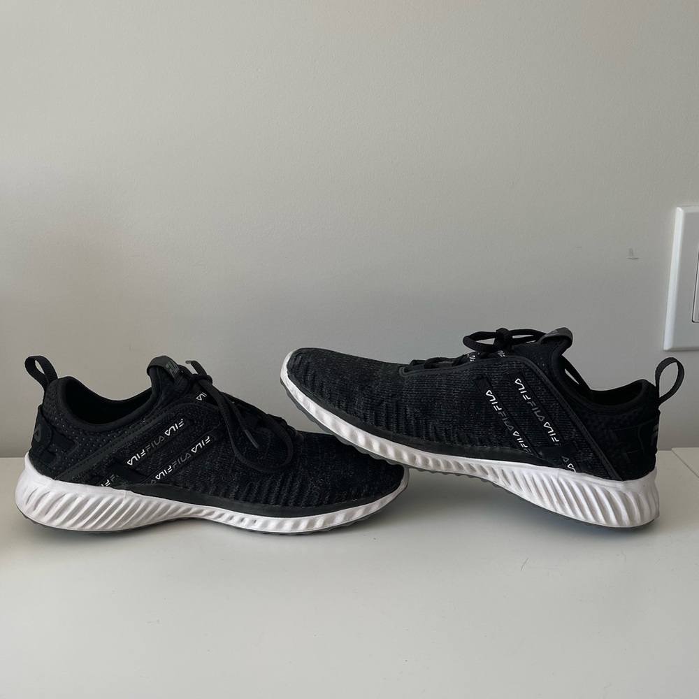 Fila Realmspeed Running Shoe - Picture 4 of 7